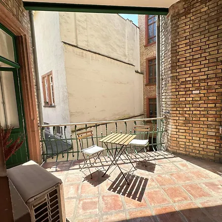 Apartment Perkeo