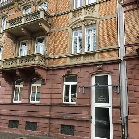 Perkeo Appartement *