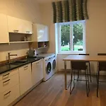 Perkeo Apartmán Heidelberg