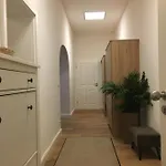 Apartmán Perkeo Heidelberg
