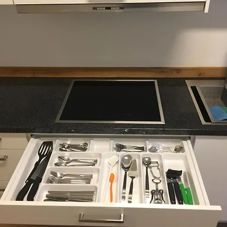 Appartamento Perkeo Heidelberg