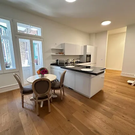 Perkeo Lägenhet Heidelberg