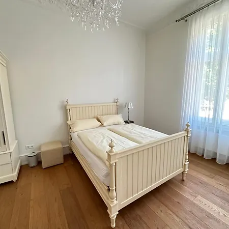 Perkeo Apartment *