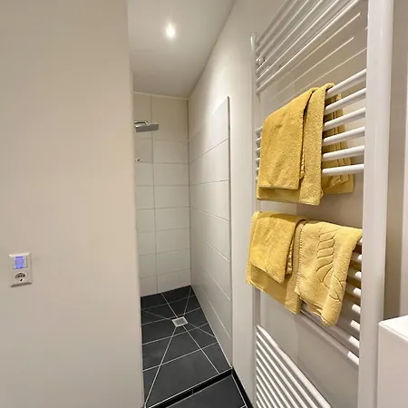 Perkeo Apartment