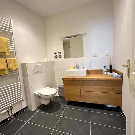 Apartment Perkeo *