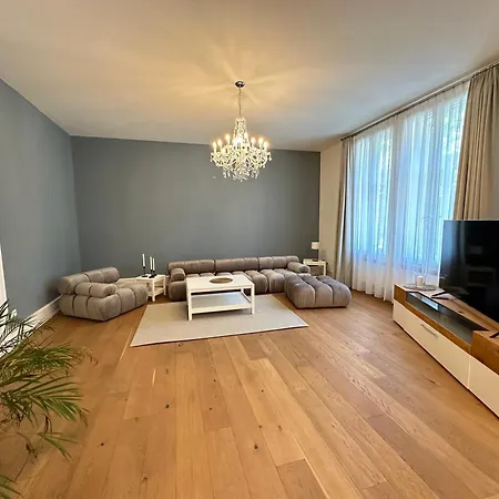 Apartment Perkeo Heidelberg