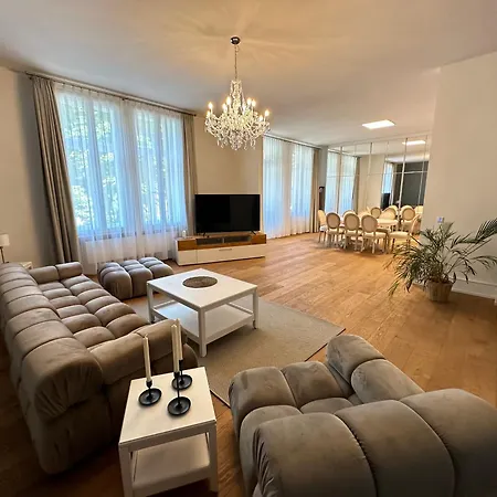 Apartment Perkeo Heidelberg