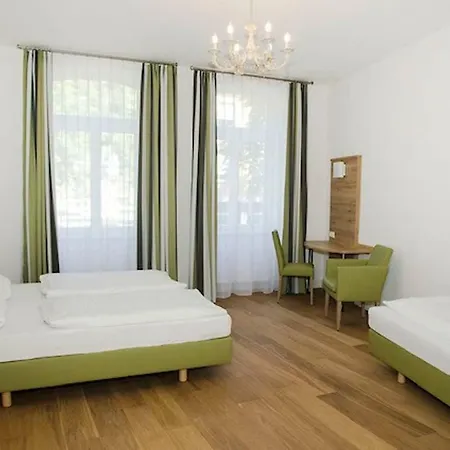 Perkeo Apartment