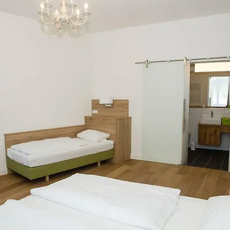 Apartament Perkeo