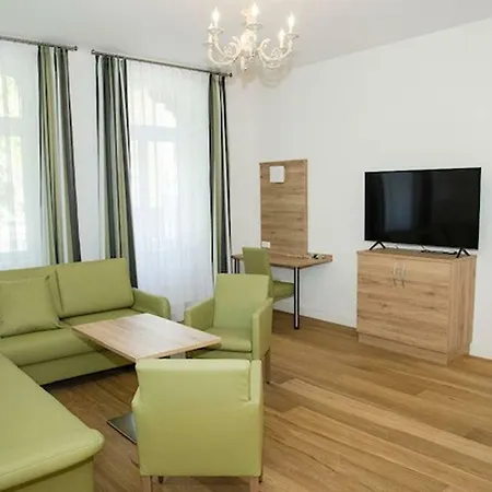Apartament Perkeo