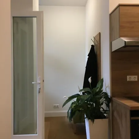 Perkeo Apartment *