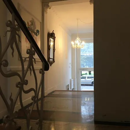 Apartment Perkeo Heidelberg