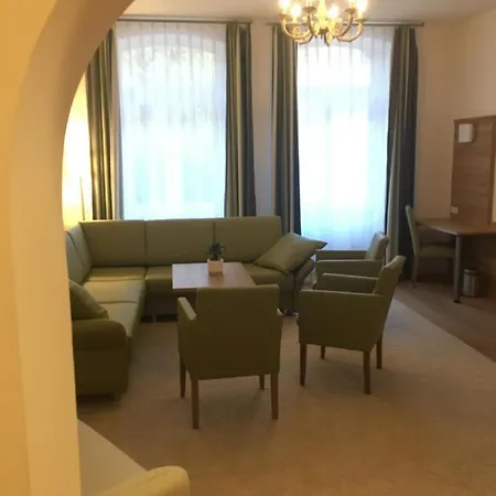 Apartment Perkeo