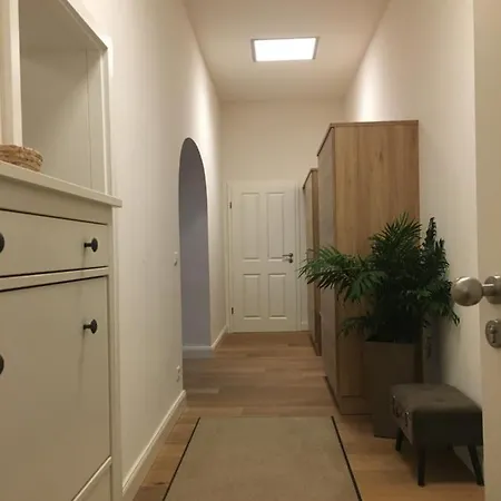 Apartment Perkeo Heidelberg