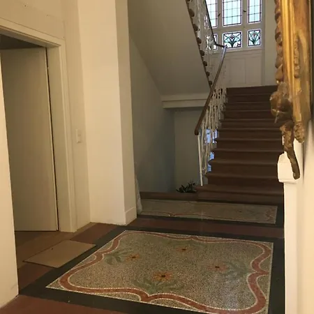 Apartment Perkeo Heidelberg