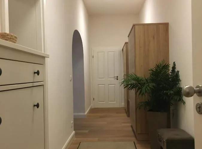 Apartament Perkeo Heidelberg